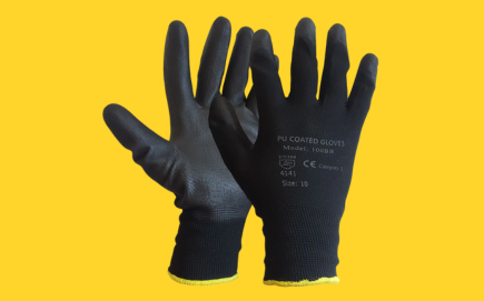 Hand Gloves Product